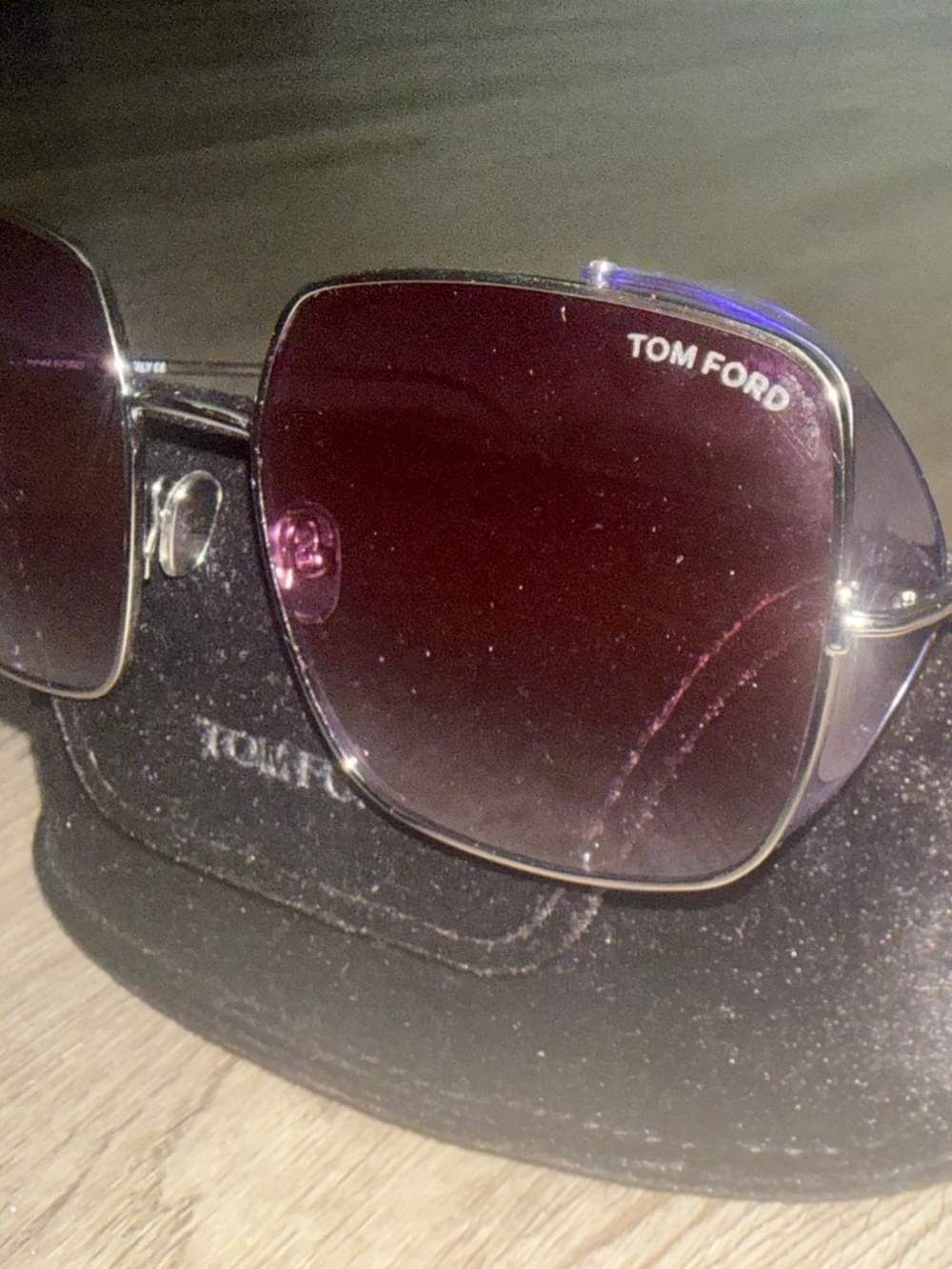 Tom ford sunglasses